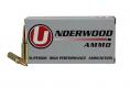 Main product image for UNDERWOOD AMMO 6.5CREED 140GR.
