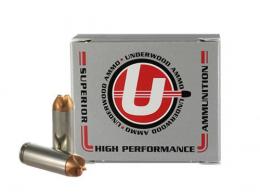 UNDERWOOD AMMO .50AE 230GR.