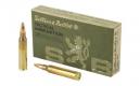 WOLF 223 55GR FMJ STEEL CASE 20RD BOX WOLF 223 55GR FMJ STEEL CASE 20RD BOX