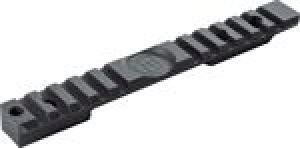 BERGARA 20MOA PICATINNY RAIL - BA0010 BERGARA 20MOA PICATINNY RAIL - BA0010