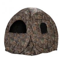 RHINO GROUND BLIND REALTREE - R75RTE RHINO GROUND BLIND REALTREE - R75RTE