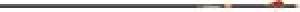 Easton 6.5 Bowhunter Arrows 400 2 in. Bully Vane 6 pk. - 029032
