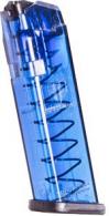 ETS MAGAZINE For Glock 17 9MM 17RD - GLK-17BLU ETS MAGAZINE For Glock 17 9MM 17RD - GLK-17BLU