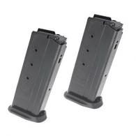 Ruger 57 5.7 20rd Magazine 2pk - 90711 Ruger 57 5.7 20rd Magazine 2pk - 90711