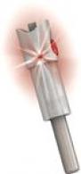 Double Take Glory Nock Lighted Crossbow Nocks Red Moon .297 3 pk. - GN2203
