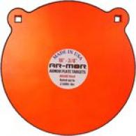 AR-MOR 10" AR500 STEEL GONG - 10TGT-375