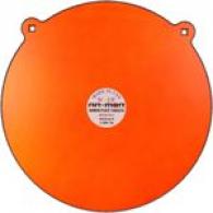 AR-MOR 16" AR500 STEEL GONG - 16TGT375