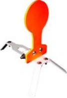 AR-MOR AR500 SPRINGER TARGET - SP-6TGT AR-MOR AR500 SPRINGER TARGET - SP-6TGT