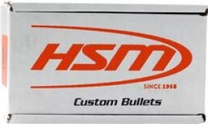 HSM BULLETS .45 CAL. .451 - 45-185-SWCL-250 HSM BULLETS .45 CAL. .451 - 45-185-SWCL-250