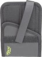 STICKY HOLSTER TRAVEL MOUNT - TRAVEL MOUNT-REVERSE STICKY HOLSTER TRAVEL MOUNT - TRAVEL MOUNT-REVERSE