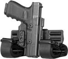 Alien Gear Core Carry Kit Springfield XDs 3.3 Left Hand - SSHK-0203-LH-R-15-XX Alien Gear Core Carry Kit Springfield XDs 3.3 Left Hand - SSHK-0203-LH-R-15-XX