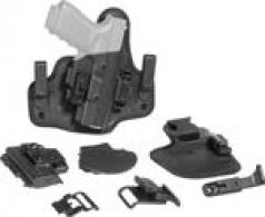 ALIEN GEAR SHAPESHIFT CORE CAR - SSHK-0359-RH-R-15-XX