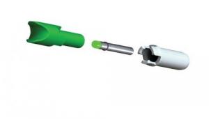 TenPoint Alpha Brite Lighted Nock System 3 pk - HEA3583