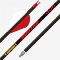 GOLD TIP ARROW HUNTER 400 - HUN400A26 GOLD TIP ARROW HUNTER 400 - HUN400A26