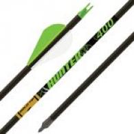 GOLD TIP ARROW HUNTER XT 300 - HXT300A26 GOLD TIP ARROW HUNTER XT 300 - HXT300A26