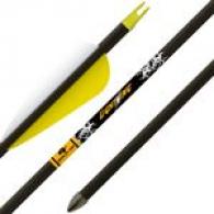 GOLD TIP ARROW LIGHTNING YOUTH - LIGA253