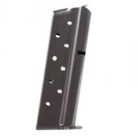 Metalform 1911 Officer/Defender Compact Magazine 9mm 8 Rds - M19119FR8SWB Metalform 1911 Officer/Defender Compact Magazine 9mm 8 Rds - M19119FR8SWB