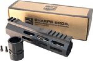 SHARPS BROS. HANDGUARD 7" - SBHG02