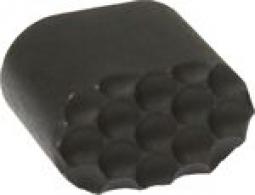 SAN TAN ULTRA GRIP EXTENDED MAG RELEASE Black - STT-MAGRB-BLK