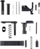 SAN TAN AR15/AR10 LOWER PARTS - STT-LPK SAN TAN AR15/AR10 LOWER PARTS - STT-LPK
