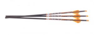 Ravin Crossbow .003 Match-Grade* Lighted Arrows - R133 Ravin Crossbow .003 Match-Grade* Lighted Arrows - R133