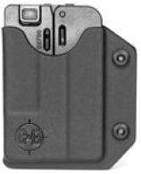 TRAILBLAZER LIFECARD HOLSTER - LCH-B TRAILBLAZER LIFECARD HOLSTER - LCH-B