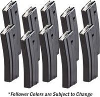 MAG HEXMAG SERIES 2 5.56 30RD FDE MAG HEXMAG SERIES 2 5.56 30RD FDE