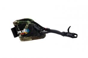 T.R.U. Ball Release Bandit Camo Velcro Strap - TBDVBKL T.R.U. Ball Release Bandit Camo Velcro Strap - TBDVBKL
