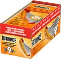 HOTHANDS INSOLE FOOT WARMER 16 - HFINSPDQ