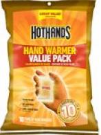 HOTHANDS HAND WARMER VALUE - HH210PK48
