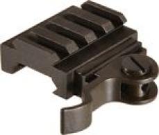 AIMSHOT QR RAIL ADAPTER QR 40 - MT6117240LP AIMSHOT QR RAIL ADAPTER QR 40 - MT6117240LP