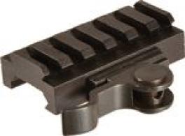 AIMSHOT QR RAIL ADAPTER QR 60 - MT6117260LP AIMSHOT QR RAIL ADAPTER QR 60 - MT6117260LP