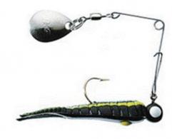 BETTS GRUB 1/50 12CD BLK/YEL ST - 020GR-24N