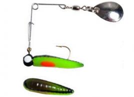 BETTS GRUB 1/50 12CD BLK/ORG/CHT - 020GR-29N
