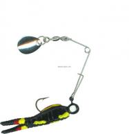 BETTS SPIN 1/50 12CD CATALPA/BLK ST - 020ST-21N