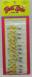 BETTS SPIN 1/50 12CD CHT CRAW GLIT - 020ST-39N