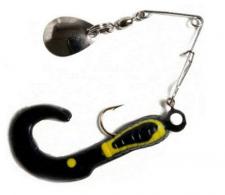 BETTS GRUB 1/32 12CD BLK/YEL ST - 021GR-24N