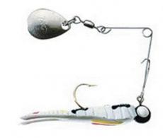 BETTS SPIN 1/32 12CD WHT/BLK STRP