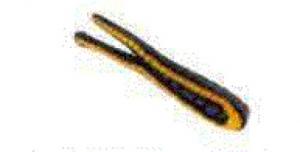 BETTS SPIN 1/32 12CD BLK/YEL STRP - 021ST-24N