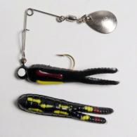 BETTS SPIN 1/32 12CD Black CHDOG - 021ST-41N