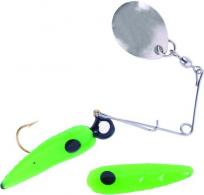 Betts 022GR-21N Spin Grub Lure, 1 - 022GR-21N