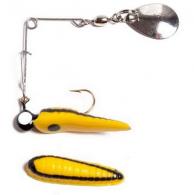 Betts 022GR-22N Spin Grub Lure, 1 - 022GR-22N