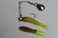 BETTS SPIN 1/16 12CD CHT CRAWFISH - 022ST-47N