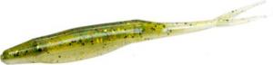 ZOOM SUPER FLUKE 10BG-BABY BASS - 23