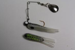 BETTS SPIN 1/8 12CD BULLFROG - 023ST-15N