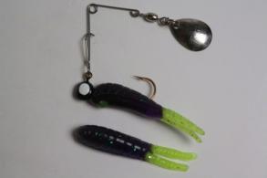 BETTS SPIN 1/8 12CD JUNEBUG/CT - 023ST-45N