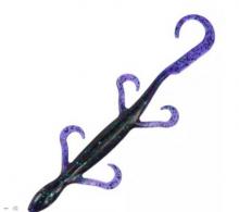 ZOOM 8"MAG LIZARD 9BG JUNEBUG - 33