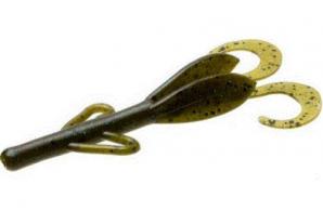 ZOOM BABY BRUSH HOG Grn Pumpkin Blu - 042-239