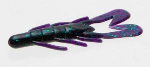 ZOOM U-VIB SPD CRAW 12BG JUNEBUG - 080005