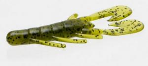 Zoom Ultravibe Speed Craw Watermelon Seed - 080019